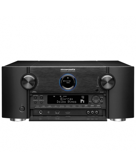 Marantz SR8015 11.2ch. 8K Atmos Network AV Receiver Made In Japan (DU)