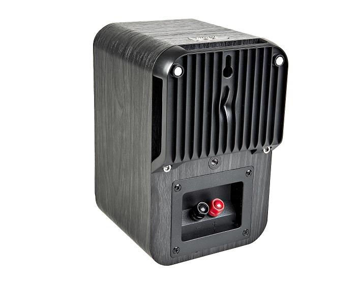 Polk Audio Signature Series S10 Satellite Speakers (DU)