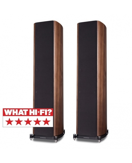 Wharfedale EVO 4.4 Floorstanding Speaker (DU)