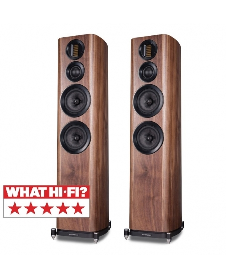 Wharfedale EVO 4.4 Floorstanding Speaker (DU)