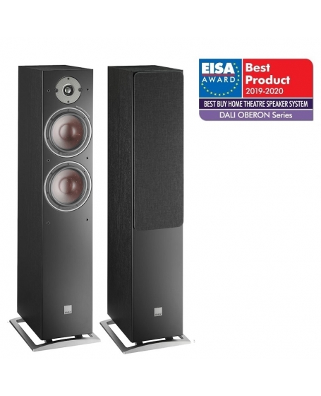 Dali Oberon 7 Floorstanding Speaker (DU)