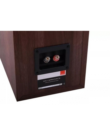 Dali Spektor 6 Floorstanding Speaker (DU)