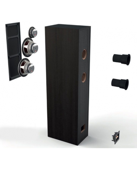 Dali Spektor 6 Floorstanding Speaker (DU)