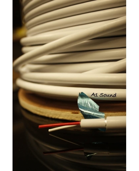 Chord C-ScreenX Speaker Cable (per meter)