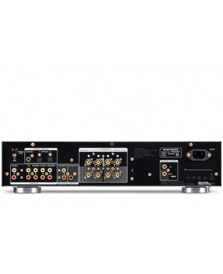 Marantz PM6007 + Monitor Audio Bronze 100 6G Hi-Fi System Package