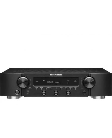 Marantz NR1200 + Monitor Audio Bronze 100 6G Hi-Fi System Package