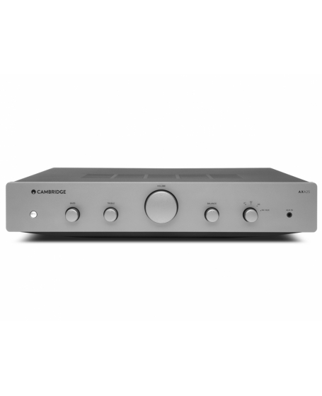 Cambridge Audio AXA25 + Polk Audio Signature E Series S10e Hi-Fi System Package