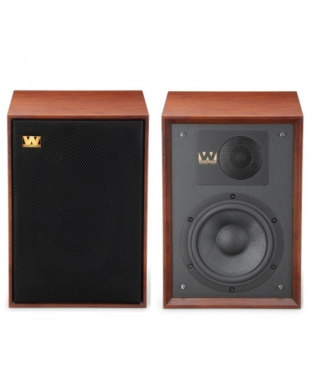 NAD C 328 + Wharfedale Denton 85th Anniversary Hi-Fi System Package