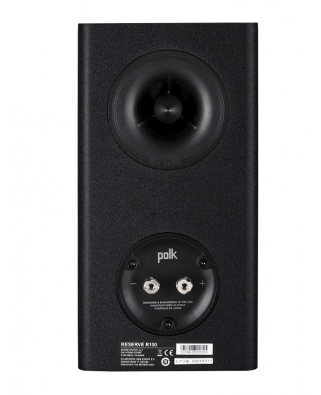 Polk Audio Reserve R100 Bookshelf Speaker