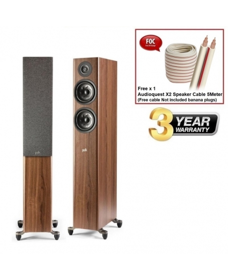 Polk Audio Reserve R500 Floorstanding Speaker