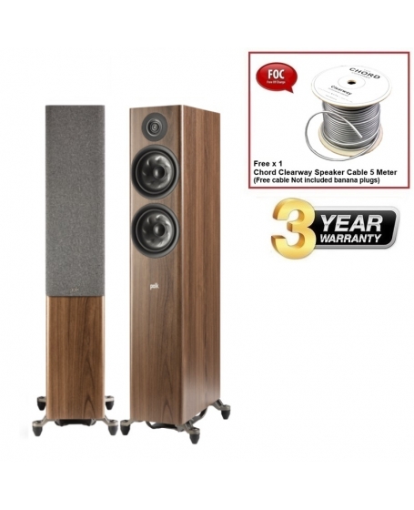 Polk Audio Reserve R600 Floorstanding Speaker