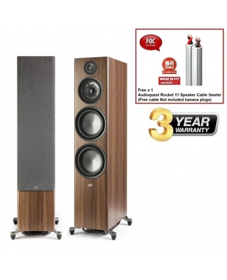 Polk Audio Reserve R700 Floorstanding Speaker