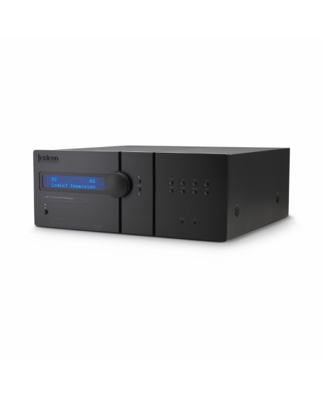 Lexicon MC-10 Immersive Surround Sound AV Processor (DU)
