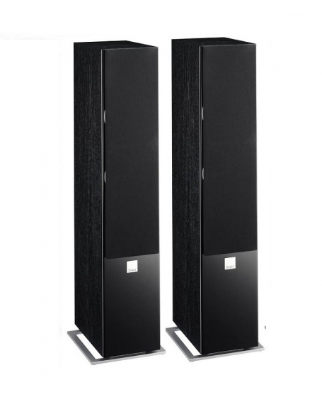 Dali Zensor 5 AX Powered Floorstanding Speaker (DU)