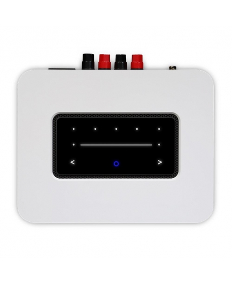 Bluesound Powernode N330 Wireless Multi-Room Music Streaming Amplifier