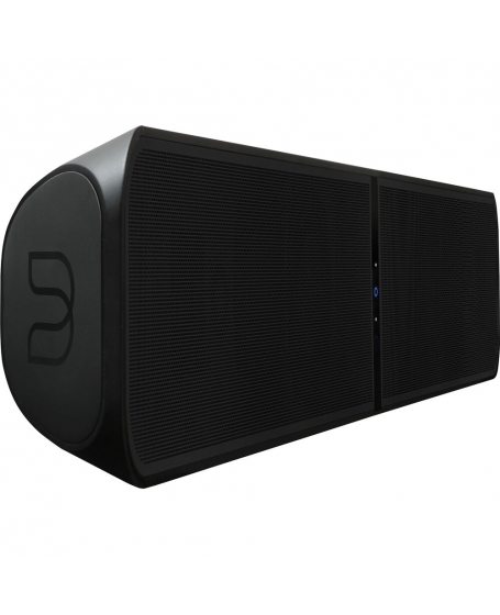Bluesound Pulse Soundbar+ With Dolby Atmos & Wireless Streaming Sound System