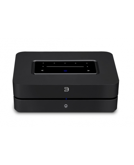 Bluesound Powernode N330 + ELAC Debut 2.0 B5.2 Hi-Fi System Package