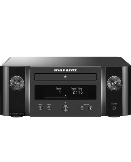 Marantz M-CR612 + Monitor Audio Bronze 100 6G Hi-Fi System Package