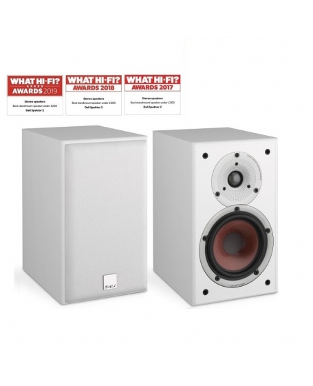 Cambridge Audio AXA35 + Dali Spektor 2 Hi-Fi System Package