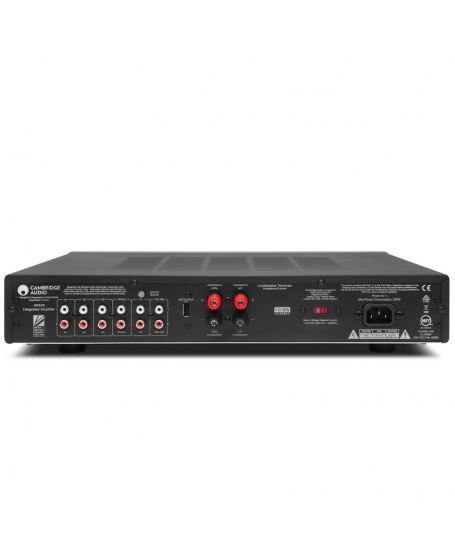 Cambridge Audio AXA35 + Dali Spektor 2 Hi-Fi System Package