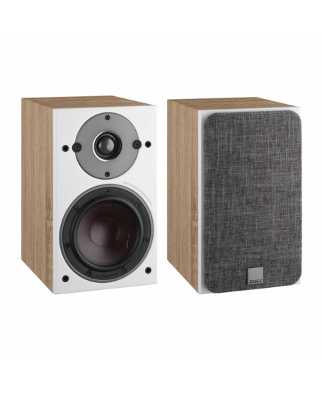 Rega io + Dali Oberon 1 Hi-Fi System Package