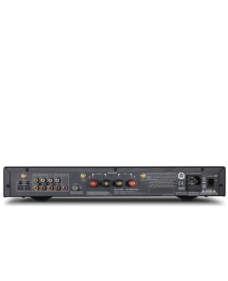 NAD C 338 + Dali Oberon 3 Hi-Fi System Package