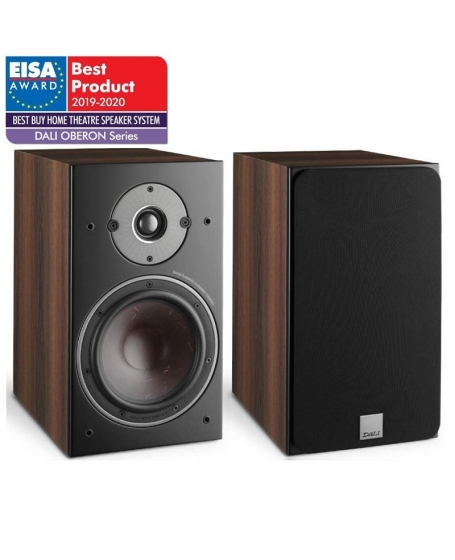 NAD C 338 + Dali Oberon 3 Hi-Fi System Package
