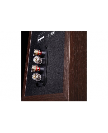 NAD C 338 + Wharfedale Diamond 12.3 Hi-Fi System Package