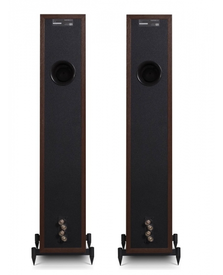 NAD C 338 + Wharfedale Diamond 12.3 Hi-Fi System Package