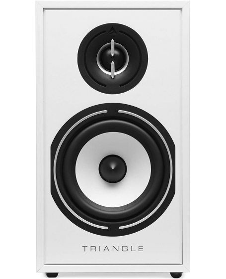 Triangle Borea BR02 Bookshelf Speaker