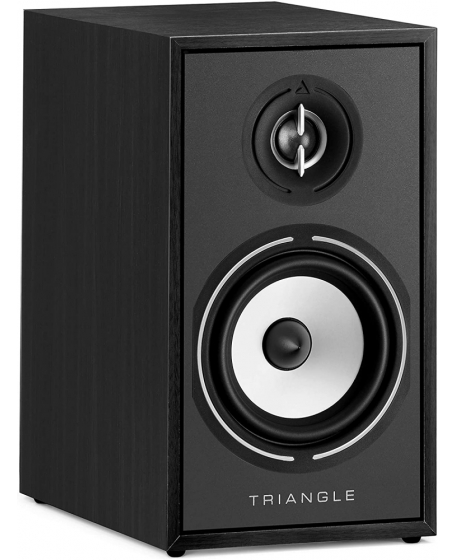 Triangle Borea BR02 Bookshelf Speaker