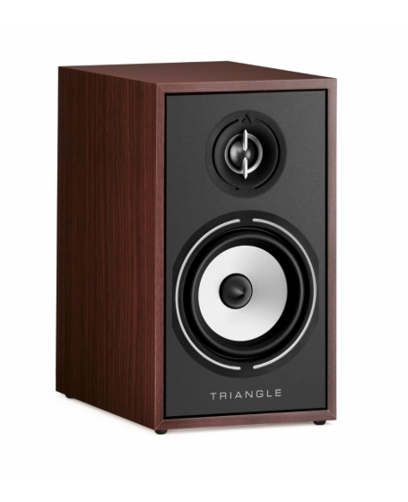 Triangle Borea BR02 Bookshelf Speaker