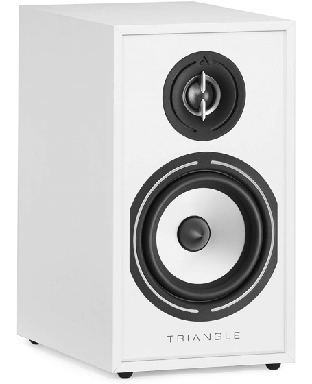 Triangle Borea BR02 Bookshelf Speaker