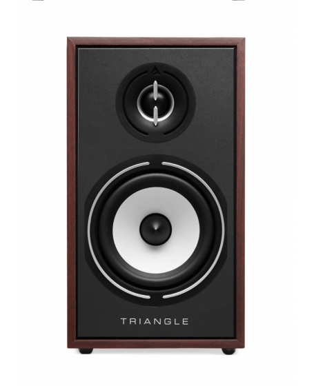 Triangle Borea BR02 Bookshelf Speaker