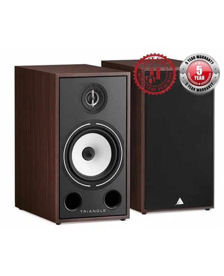 Triangle Borea BR03 Bookshelf Speaker