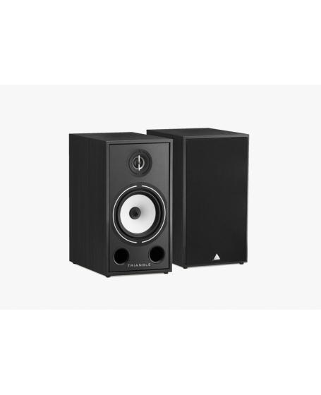 Triangle Borea BR03 Bookshelf Speaker