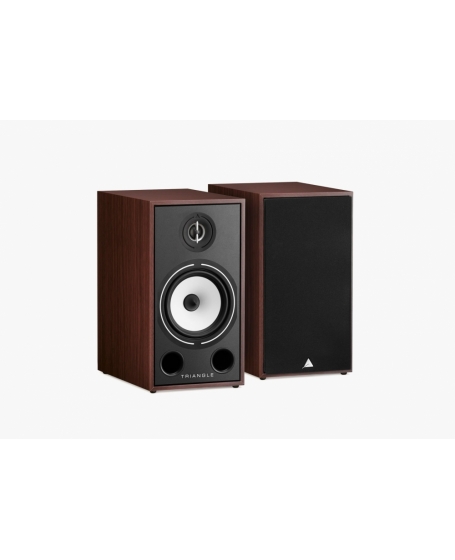 Triangle Borea BR03 Bookshelf Speaker