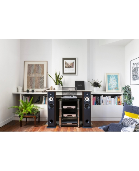 Triangle Borea BR07 Floorstanding Speaker