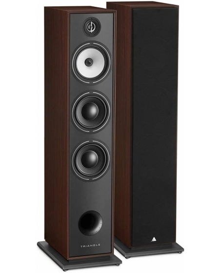 Triangle Borea BR08 Floorstanding Speaker