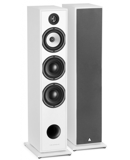 Triangle Borea BR08 Floorstanding Speaker