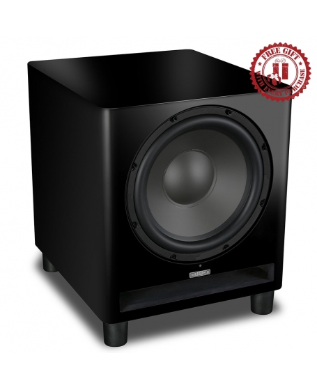 Mission ZX-12 Sub 12