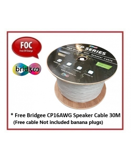 Triangle Borea BR09+BR03+BRC1+BRA1 Speaker Package