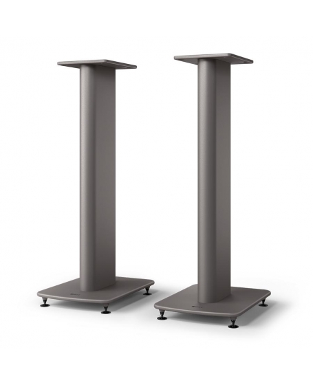 KEF S2 Speaker Stand For LS50 Meta and the LS50 Wireless II