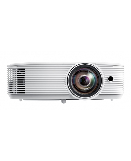 Optoma W319ST Bright And Compact Short Throw Projector TOOS
