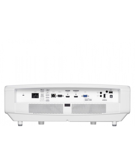 Optoma UHZ65LV 4K UHD Laser Home Cinema Projector