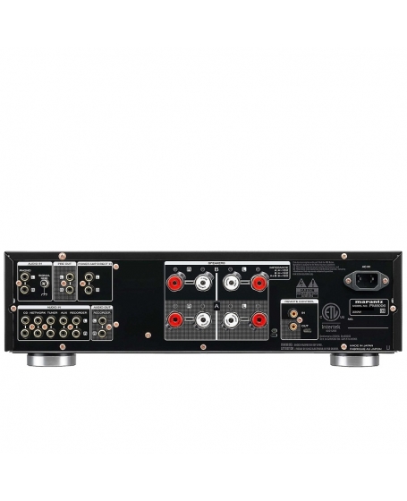Marantz PM8006+Monitor Audio Silver 200 Hi-Fi System Package TOOS