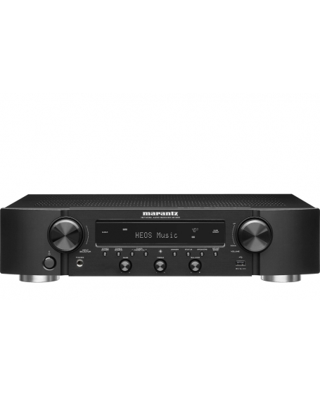 Marantz NR1200 + Monitor Audio Bronze 200 6G Hi-Fi System Package