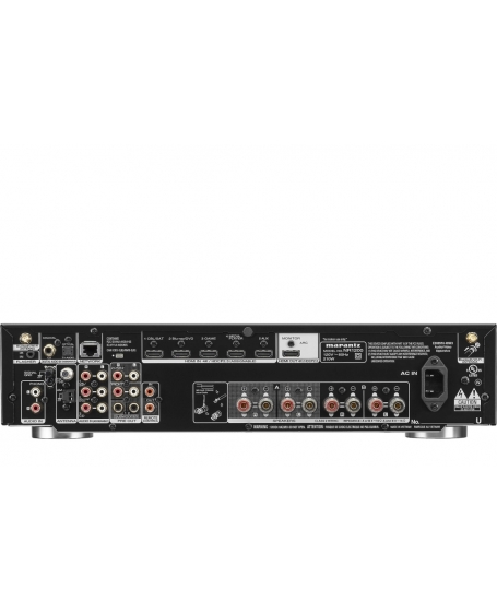 Marantz NR1200 + Monitor Audio Bronze 200 6G Hi-Fi System Package