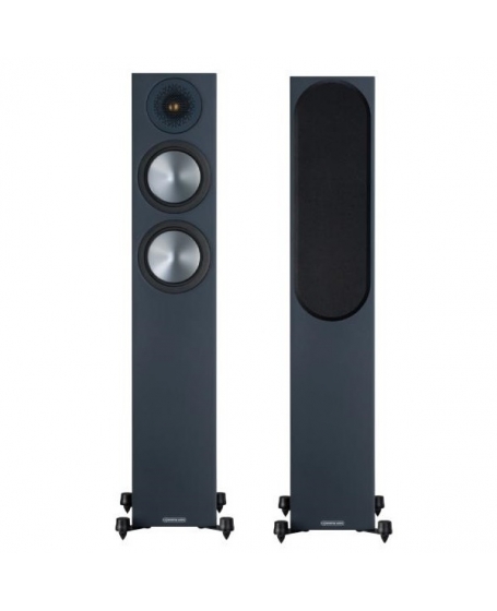 Marantz NR1200 + Monitor Audio Bronze 200 6G Hi-Fi System Package