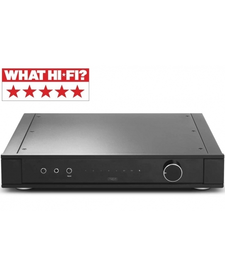 Rega Elex MK4 + Wharfedale EVO 4.3 Hi-Fi System Package